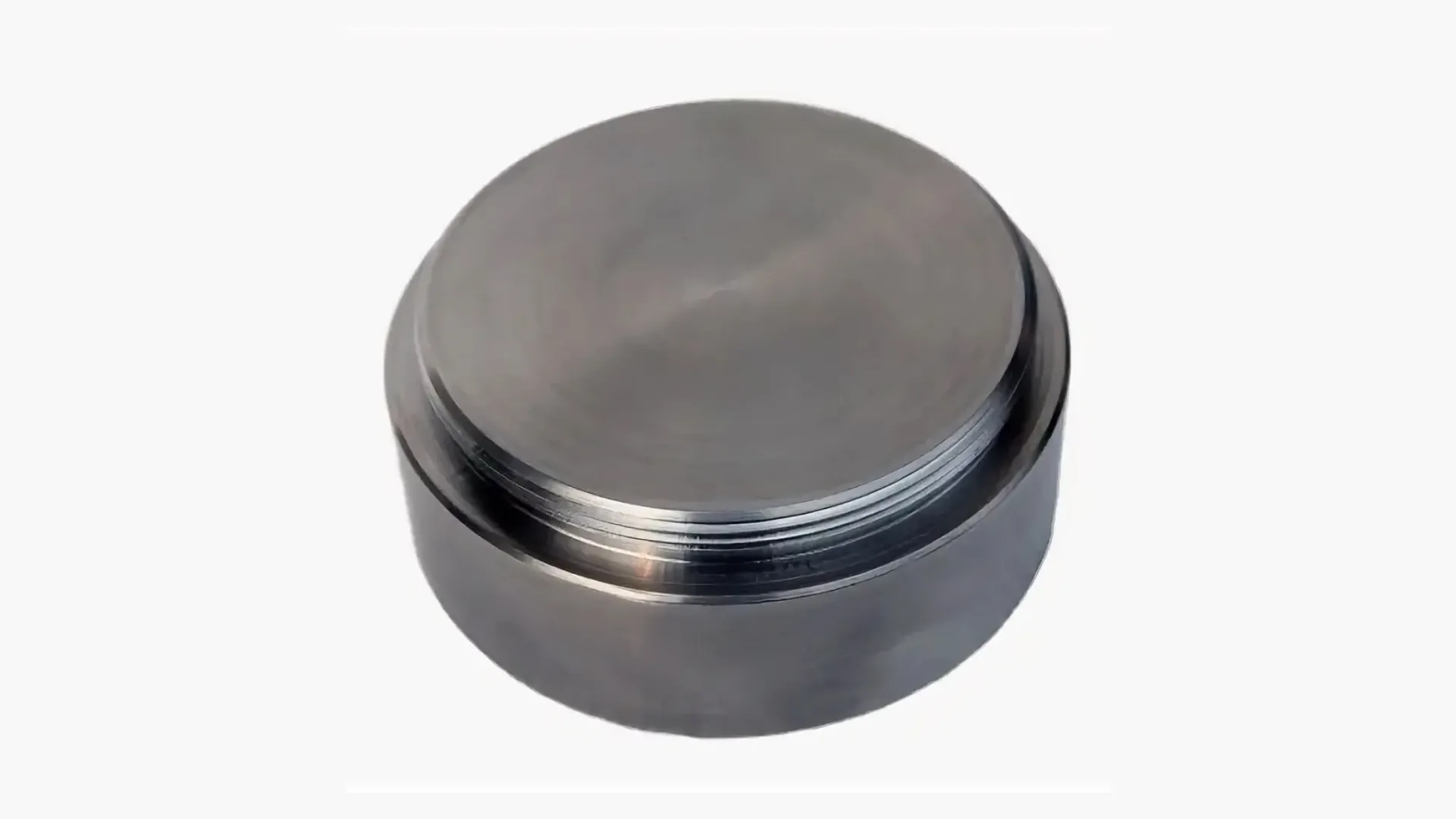 Заглушка титановая ВТ1-0