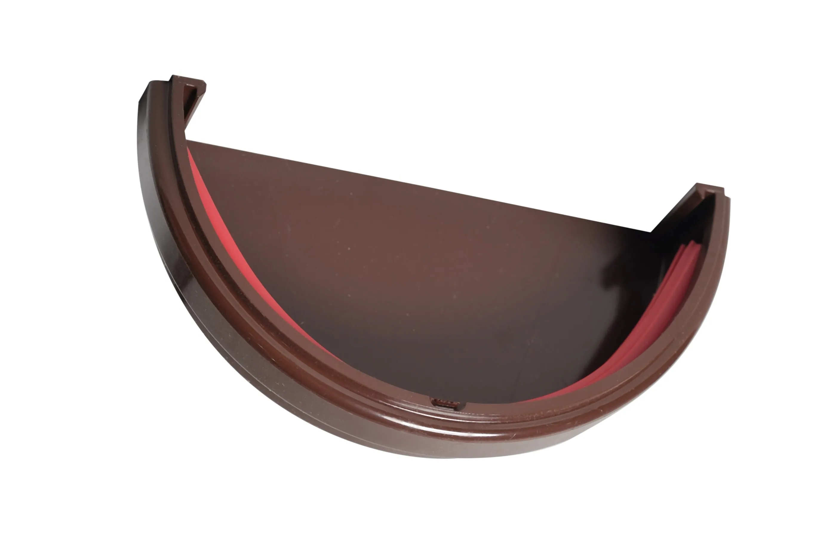 Заглушка желоба RAL