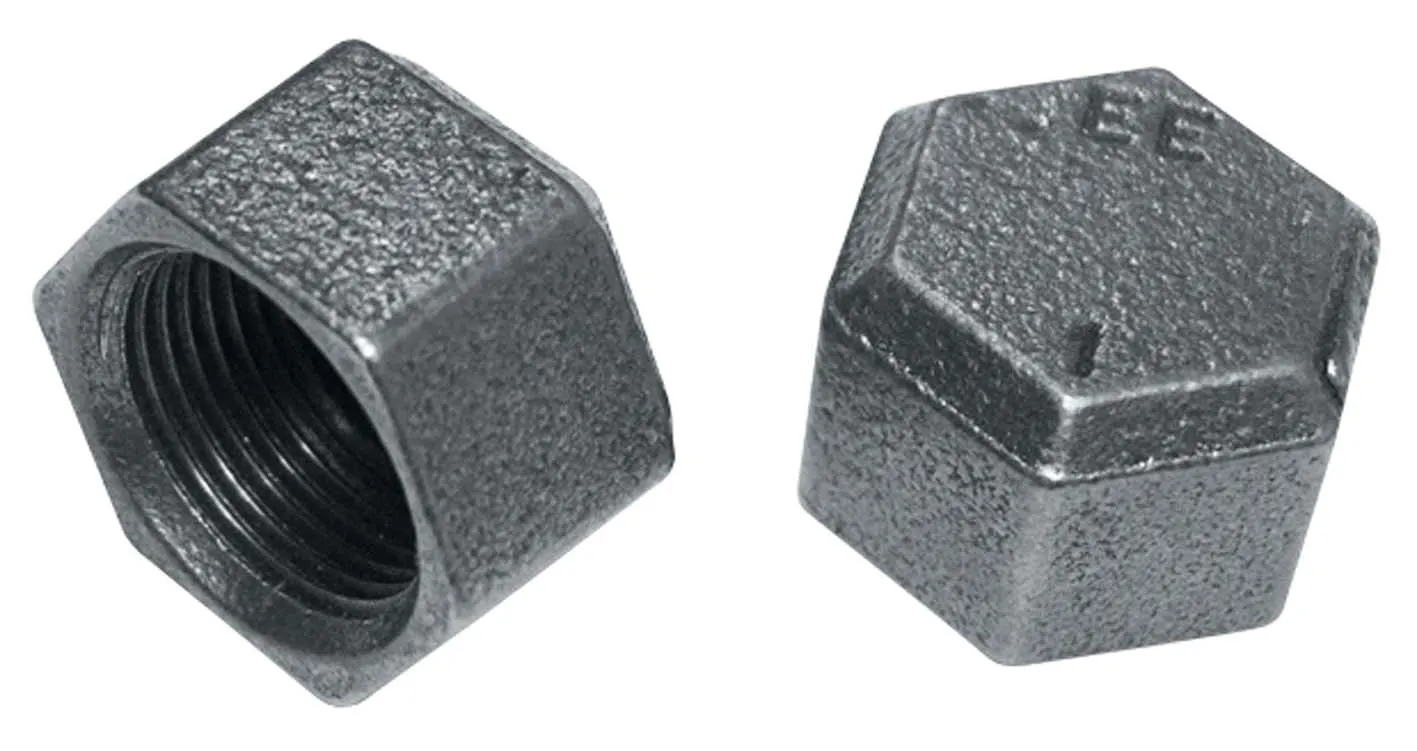 Заглушка чугунная СЧ20 50 мм